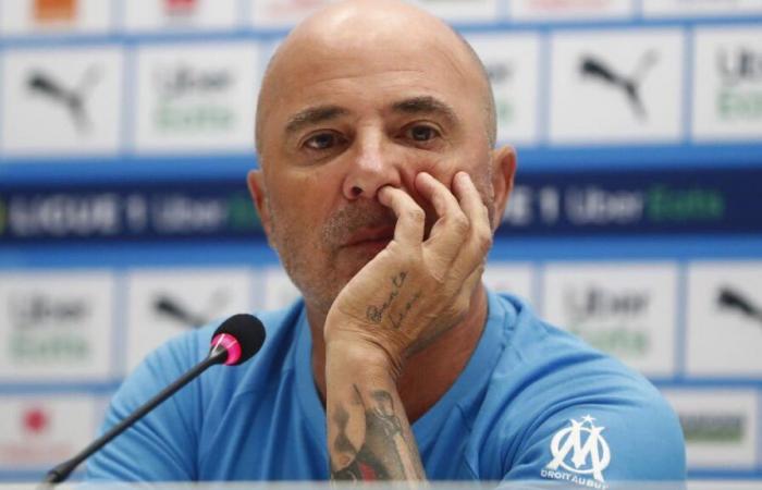 ¡Jorge Sampaoli llega al Stade Rennais!