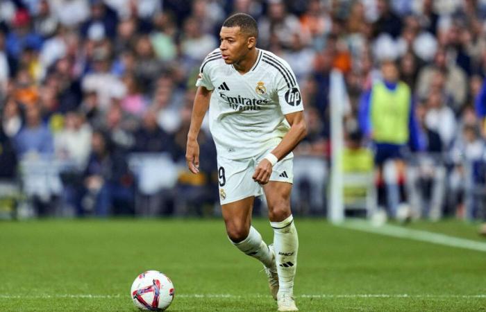 Kylian Mbappé: ¡Se revela una discusión sobre el dinero en la selección francesa!