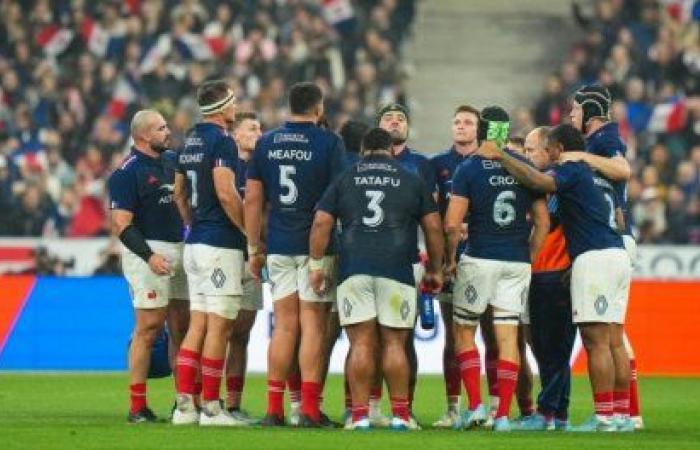 Contra los All Blacks, ¿cogemos (casi) los mismos y empezamos de nuevo?