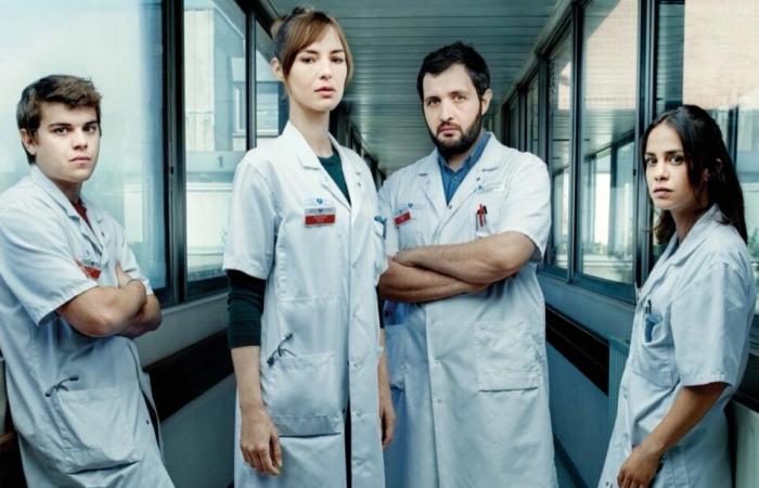 3 anécdotas sobre la serie cuya temporada 3 se estrena hoy