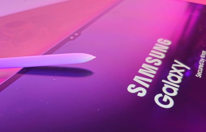 Revisión del Samsung Galaxy Tab S10 Ultra: ultra caro, ultra premium