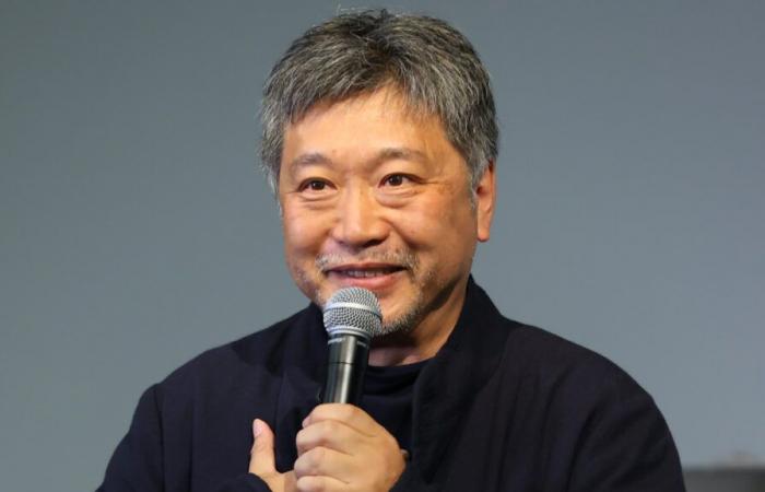 El japonés Hirokazu Kore-eda dirigirá la serie dramática familiar ‘Asura’ para Netflix