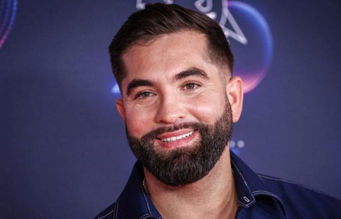 Kendji Girac regresa: se reunirá con sus fans el sábado cerca de Toulouse