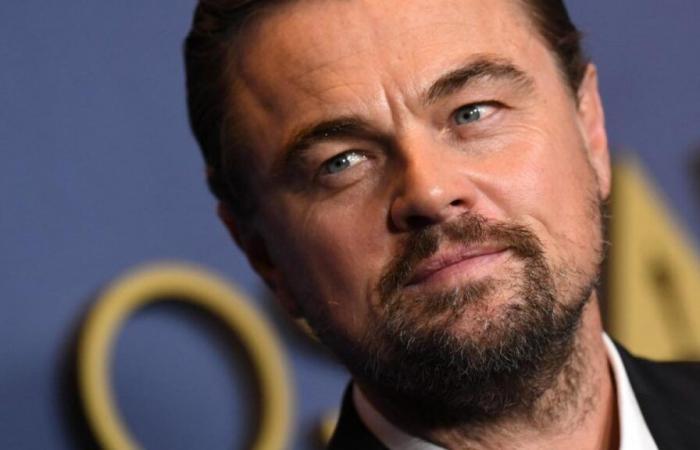 Por su 50 cumpleaños, Leonardo DiCaprio organizó una fiesta con 500 invitados