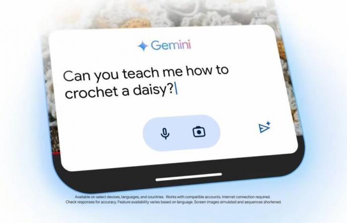 Google prueba la aplicación Gemini independiente en iOS y lleva la IA en tiempo real al iPhone