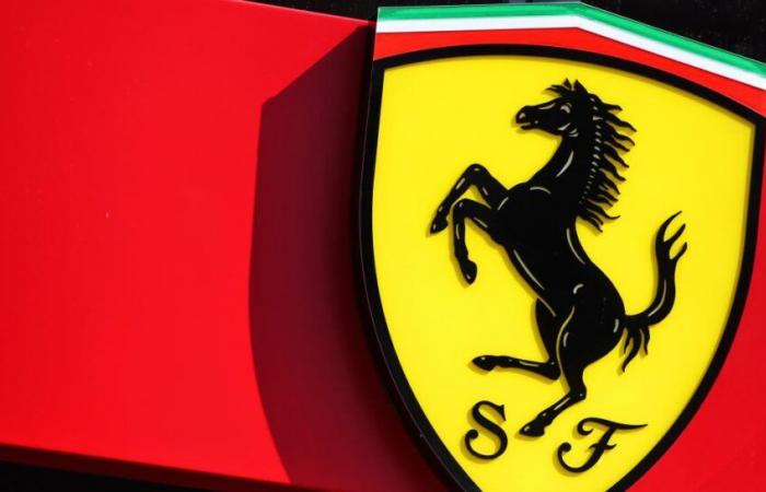 Después de Hamilton, se anuncia otro gran cambio en Ferrari