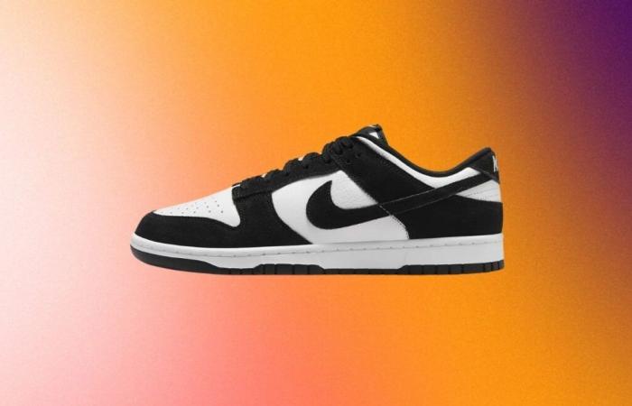 Estas Dunk Low Retro a precio de saldo atraen a muchos adictos a las zapatillas