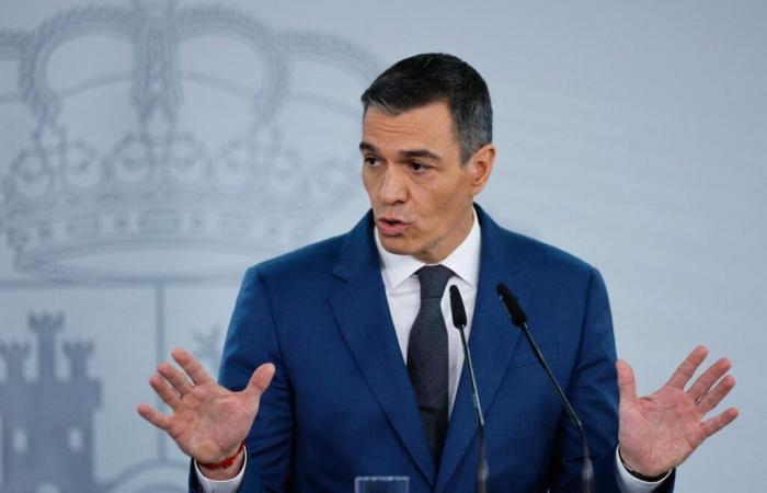 Pedro Sánchez anuncia nuevas medidas de apoyo por valor de casi 3.800 millones de euros