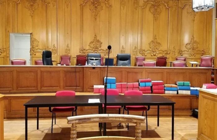 Feminicidio en Tucquegnieux: el ex cónyuge juzgado ante el tribunal de Nancy