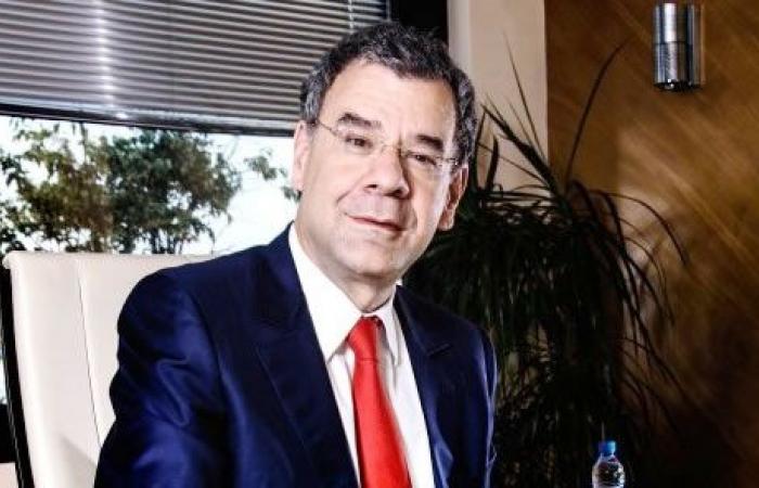 Raymond Farhat y Emerge Invest en el corazón del mega acuerdo de Pharma Capital SA en Marruecos