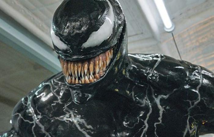 Taquilla del fin de semana: Venom vuelve a encabezar un fin de semana mediocre