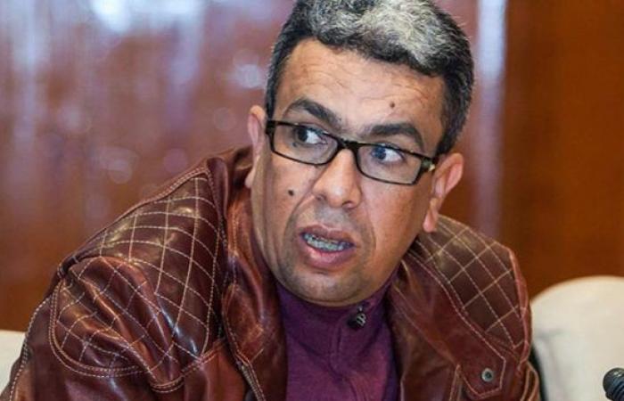 Urgente… Hamid El Mahdawi fue condenado a un año y medio de prisión y a una multa de 150 millones de céntimos – Kech24: Noticias de Marruecos – Kech24: un periódico electrónico marroquí