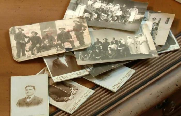 ¿Estás empezando en la genealogía? En las Landas, se ha creado un blog especialmente para los amantes de la historia.