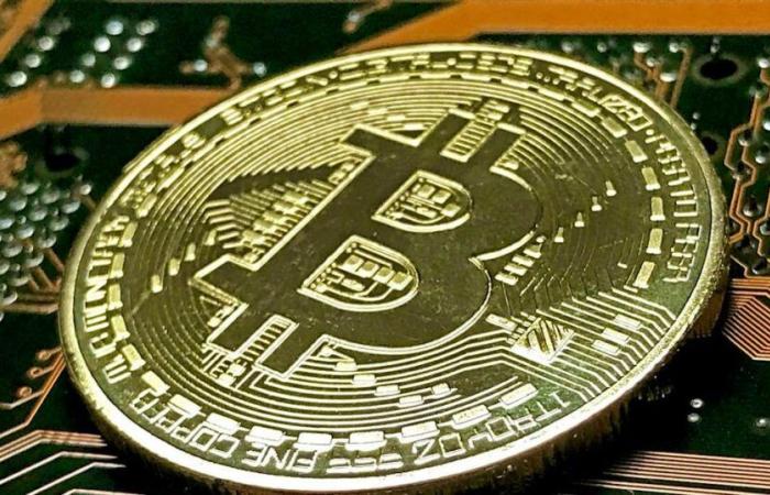 Moneda digital: Bitcoin se acerca a la marca de los 90.000 dólares