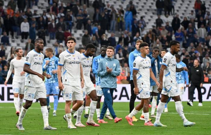 Estallan tensiones con familiares de jugadores del OM