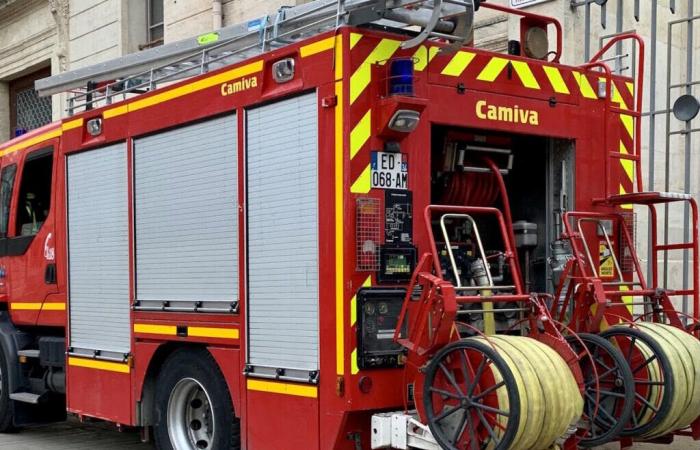 Herault. Incendio de un contador eléctrico en Cap d’Agde: tres residentes evacuados