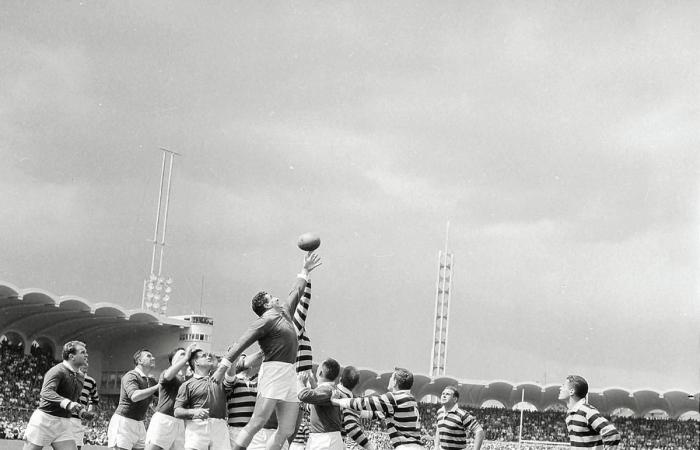 En 2025 se estrenará un documental sobre el estadio “Lescure, un puente entre generaciones”