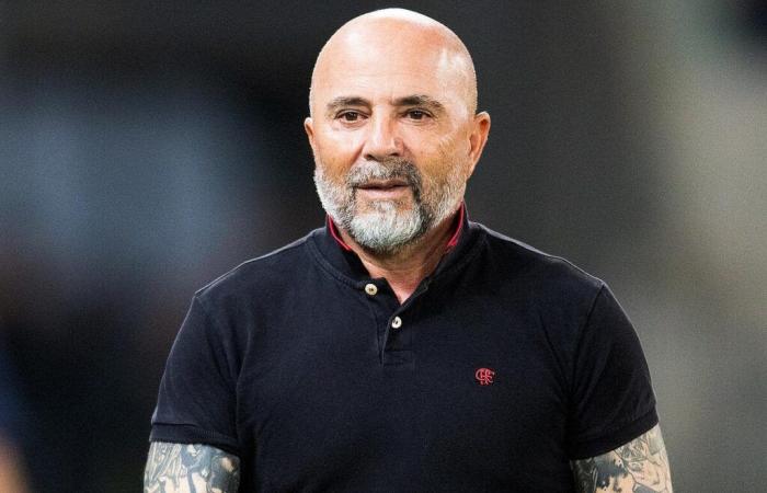 Rennes: Sampaoli ya tiene una mala sorpresa