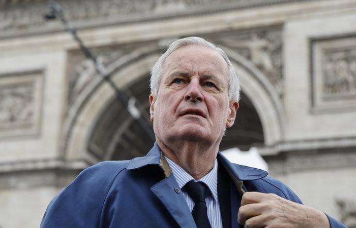 11 de noviembre, ¿día festivo cancelado? El primer ministro Michel Barnier decide sobre la cuestión durante las conmemoraciones