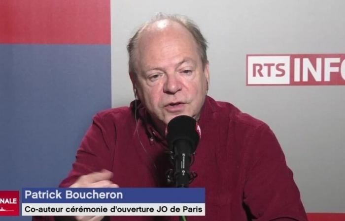 Patrick Boucheron: dejemos de vivir bajo la lupa de las redes sociales gestionadas por los “ingenieros del caos” – rts.ch