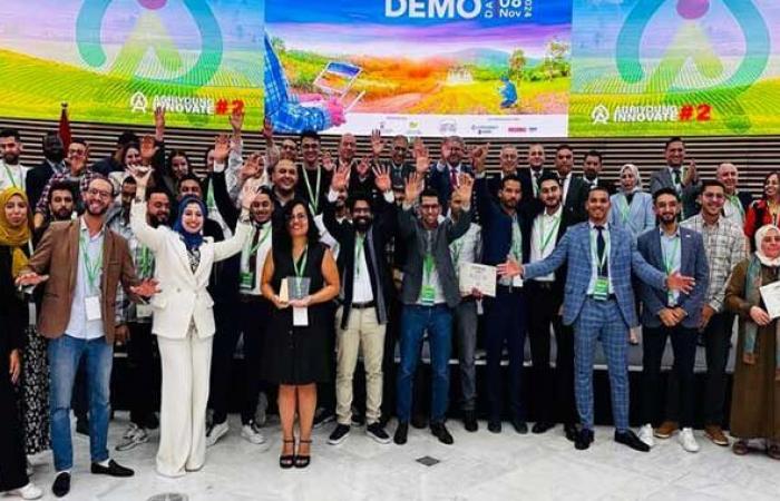 Cuatro proyectos innovadores dedicados a “Agriyoung Innovate” – Hoy Marruecos