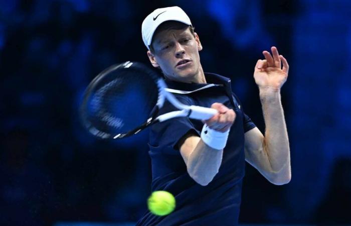 ¿Cuál es el calendario de las Nitto ATP Finals para el martes y miércoles? | Gira ATP