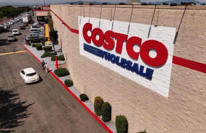 Costco retira casi 80,000 libras de mantequilla vendidas en Texas