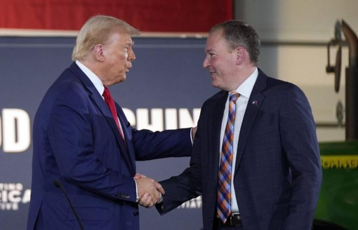 Donald Trump coloca a Lee Zeldin en la Agencia Ambiental para combinar ecología y crecimiento económico