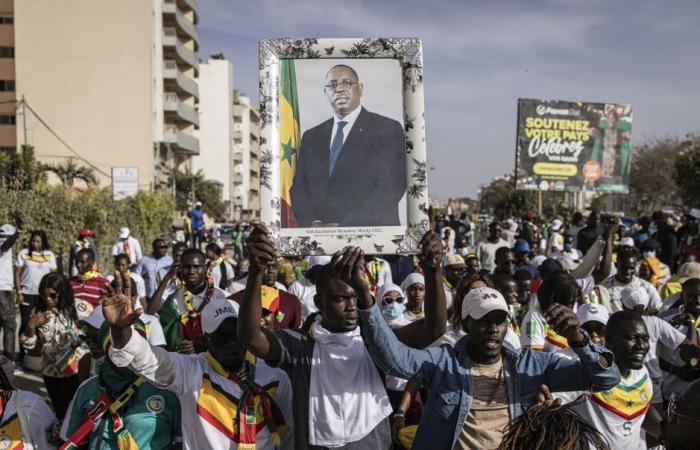 Elecciones legislativas en Senegal (3), la coalición pro Macky Sall explota