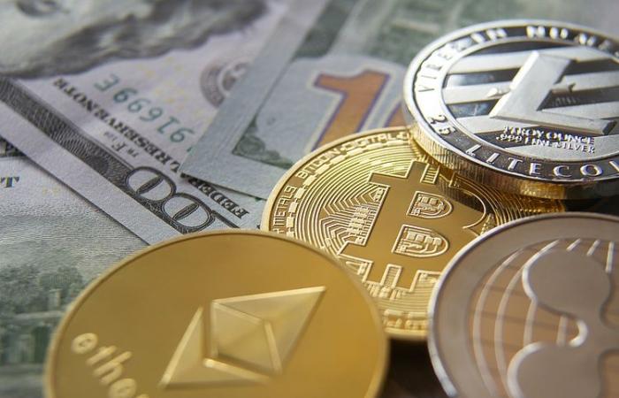 BTC alcanza un nuevo máximo histórico cerca de $81,800