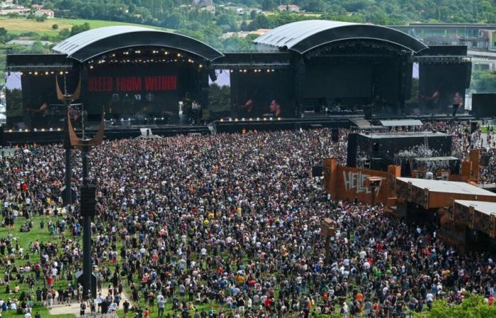 “Es un engaño”: los vecinos reaccionan después de que el director del Hellfest amenazara con dejar Clisson