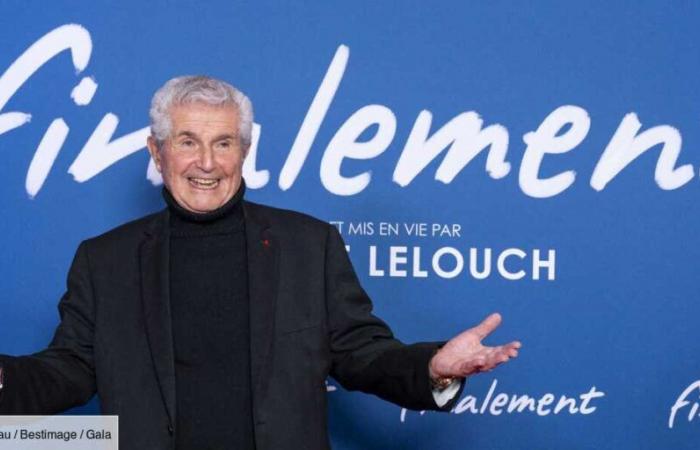 Claude Lelouch ocultó durante mucho tiempo su romance con Annie Girardot: “Ella estaba casada y yo también”.