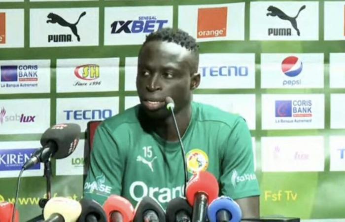 “¿Jugar contra Burkina Faso en Mali? No tenemos que temer al público”.