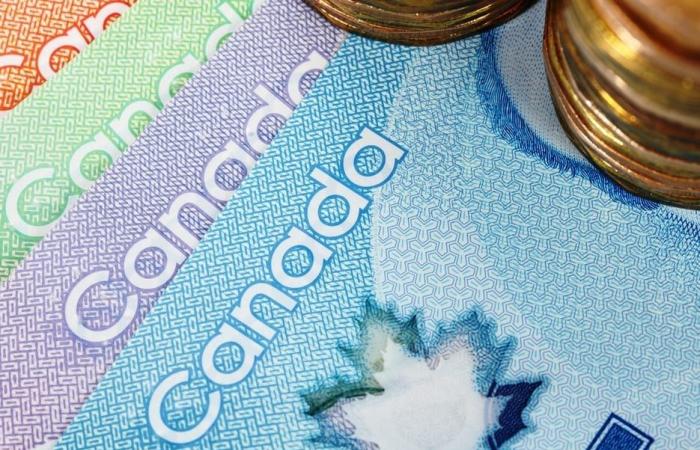 Análisis técnico del dólar canadiense » 11 de noviembre de 2024