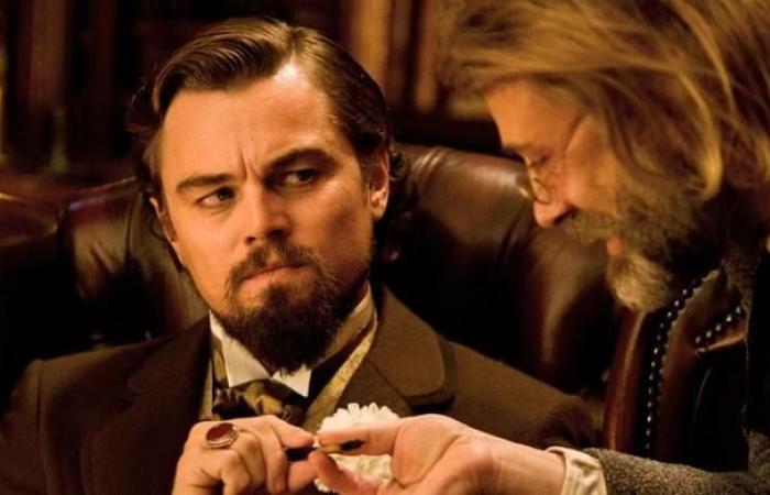 ¿Leonardo DiCaprio rompe sus reglas de citas?