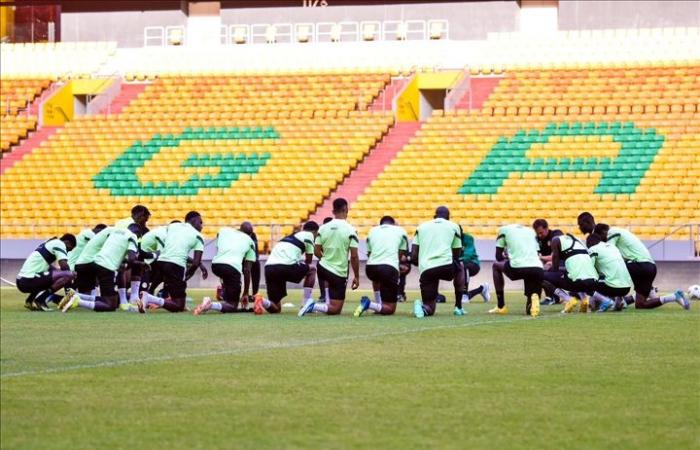 PRIMERA SESIÓN DE LOS LEONES EN PREPARACIÓN PARA LOS DOS ÚLTIMOS PARTIDOS DEL PLAYOFF.