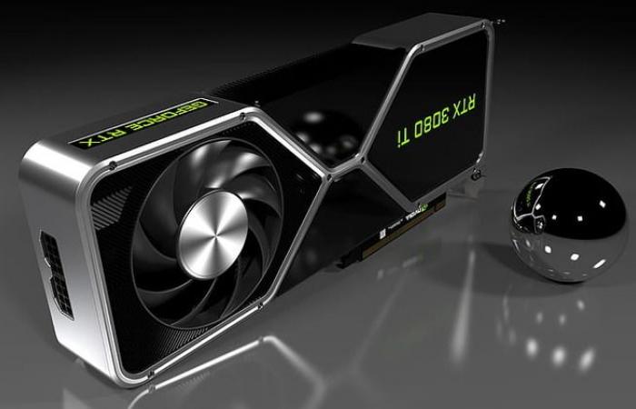 Alerta de seguridad: Nvidia solicita una actualización inmediata, ¡descubre por qué!