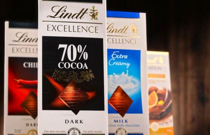 Lindt echa por tierra su argumento de calidad para evitar una denuncia en Estados Unidos