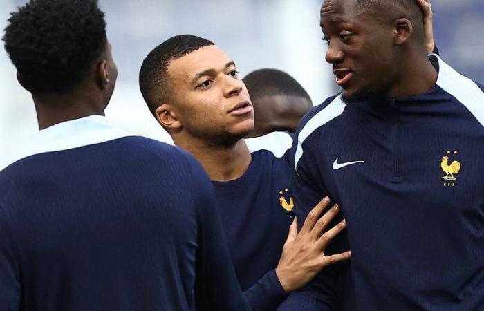 Kylian Mbappé: “No quiero tu vida…” La triste observación de un internacional francés sobre el capitán de los Bleus