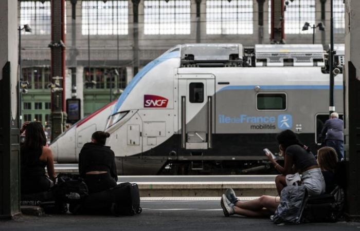 SNCF, aviación, agricultores… aumentan las convocatorias de huelga y movilización en Francia