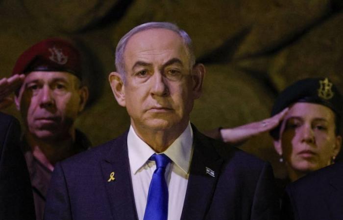 Netanyahu admite haber dado luz verde al ataque a buscapersonas de Hezbolá