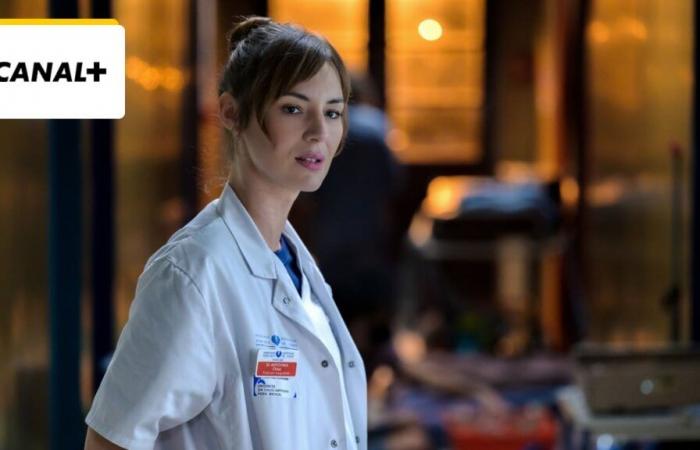 Hipócrates en Canal+: ¿quiénes son los médicos a quienes está dedicado el primer episodio de la tercera temporada? – Serie de noticias en TV