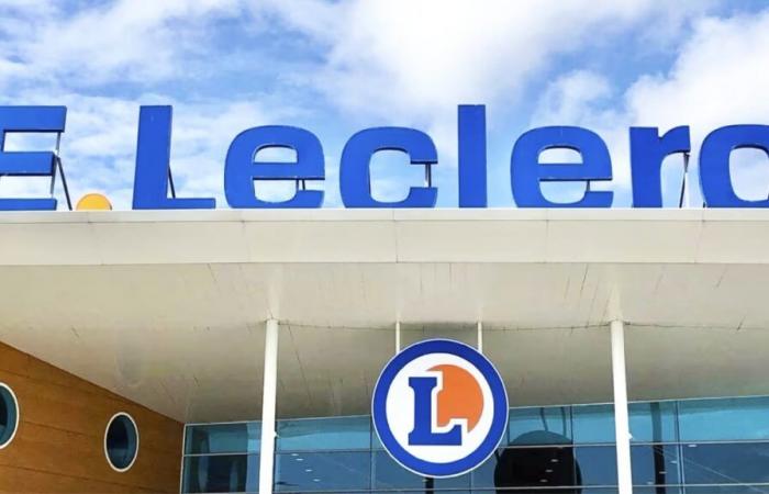 Leclerc, Auchan, Carrefour… lanzan una retirada de emergencia de productos en Francia por la presencia de salmonella, se trata de salchichas