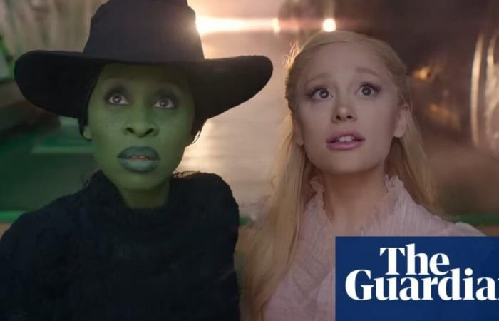 Mattel se disculpa después de que las muñecas de la película Wicked vincularan por error a un sitio web porno en el empaque | Cine