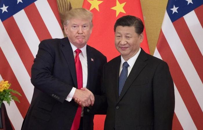 Cómo la victoria republicana podría remodelar las relaciones entre Estados Unidos y China