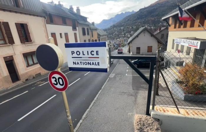 El sindicato Alliance pide más agentes de policía en Gap, Briançon y Montgenèvre