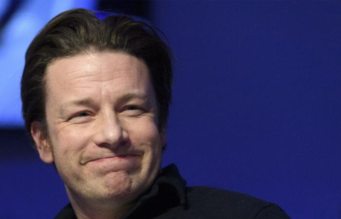 Retiran de la venta el libro infantil escrito por el chef Jamie Oliver