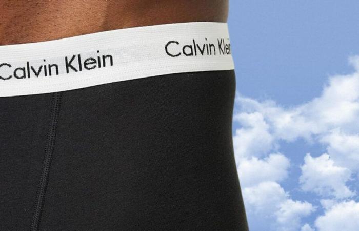 Estos boxers de Calvin Klein están a un precio muy razonable, no te pierdas esta loca oferta