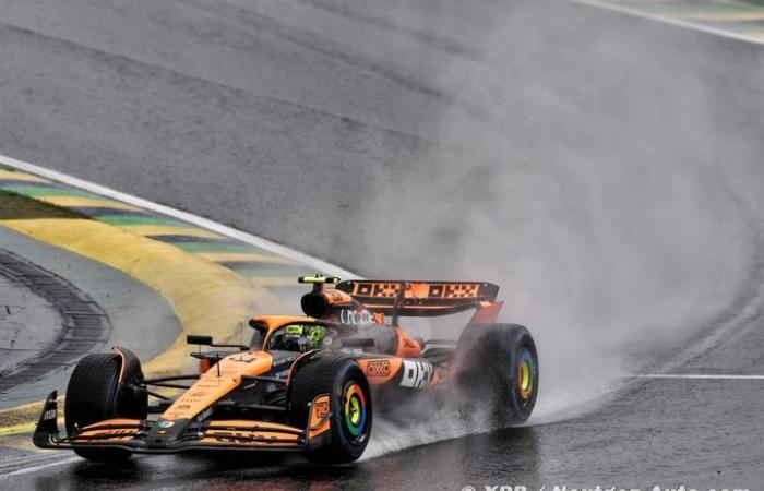 Fórmula 1 | McLaren F1 aún no está “lo suficientemente endurecido” para títulos mundiales