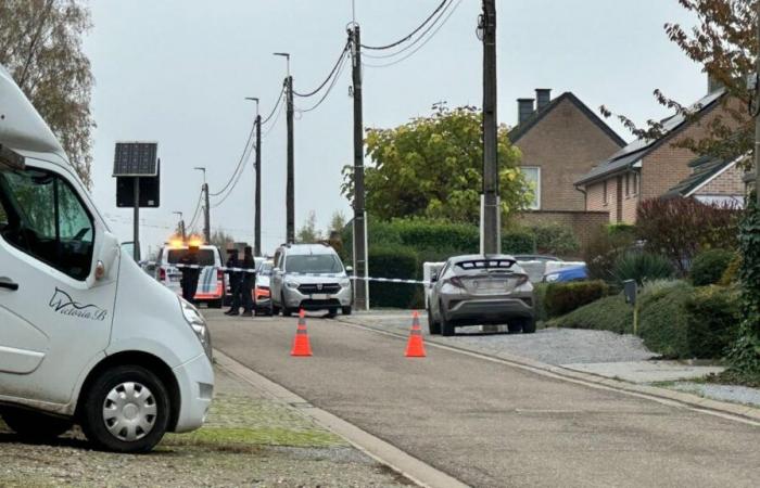 Niño de 4 años asfixiado en Berloz: madre bajo orden de arresto por asesinato